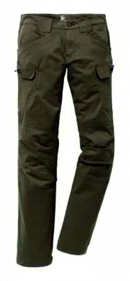 Kalhoty CIT pánské khaki MEGHANDI vel. M - Obrázek Kalhoty CIT pánské khaki MEGHANDI vel. M - Obrázek